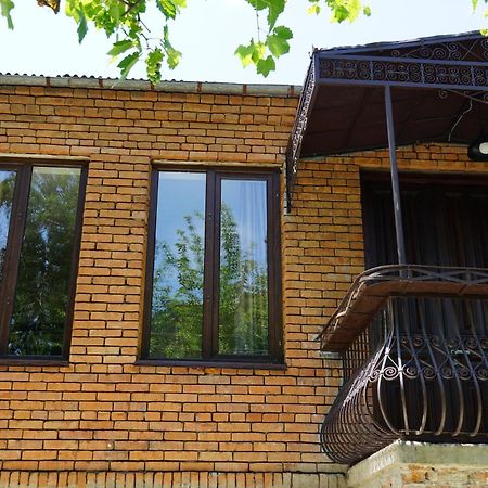 Dro Hotel كوتايسي المظهر الخارجي الصورة