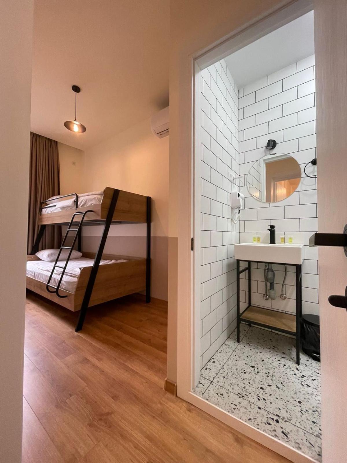 Dro Hotel كوتايسي المظهر الخارجي الصورة