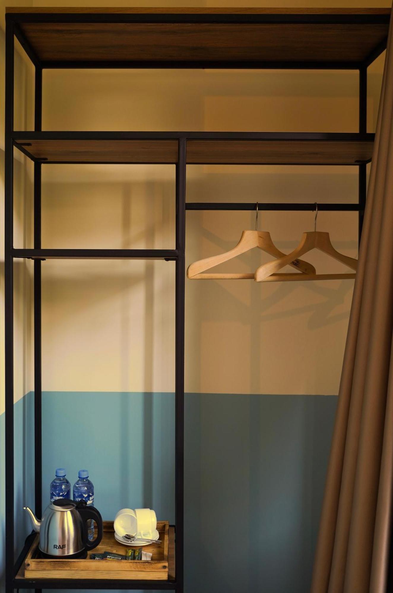 Dro Hotel كوتايسي المظهر الخارجي الصورة