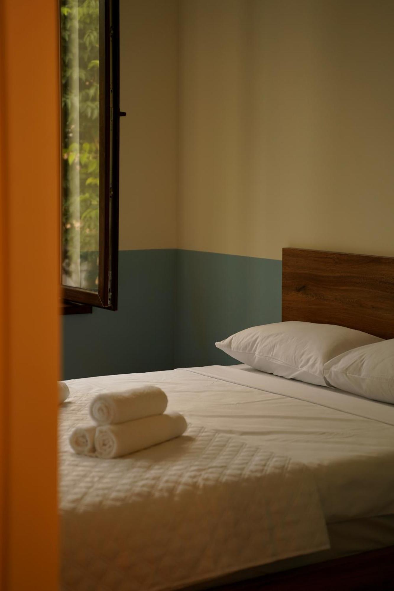 Dro Hotel كوتايسي المظهر الخارجي الصورة