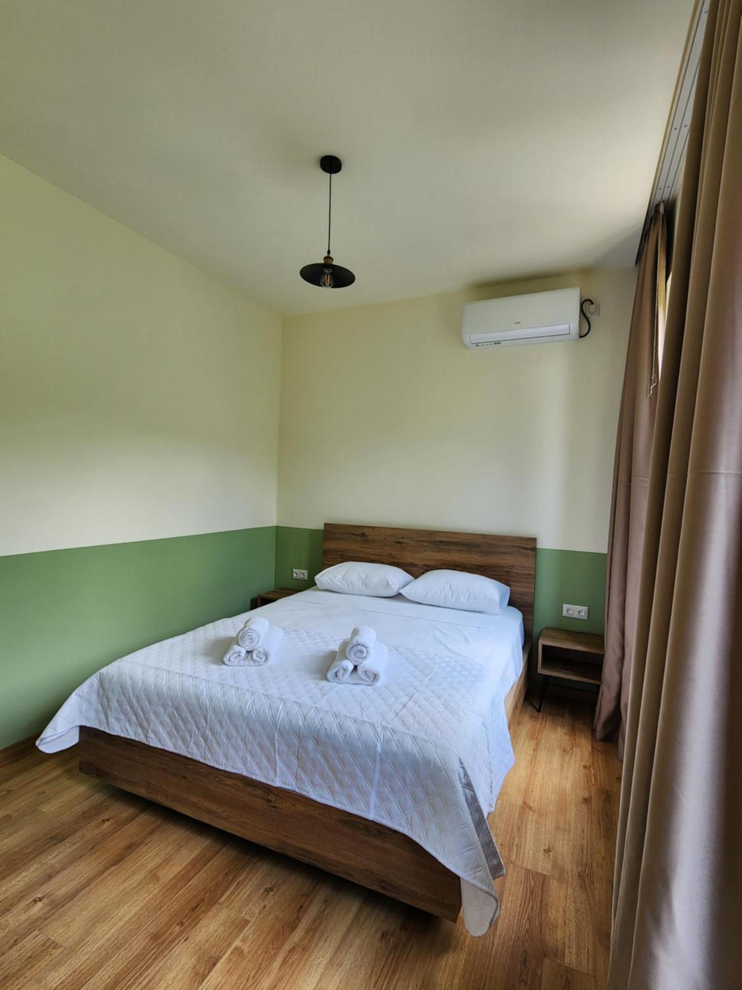 Dro Hotel كوتايسي المظهر الخارجي الصورة