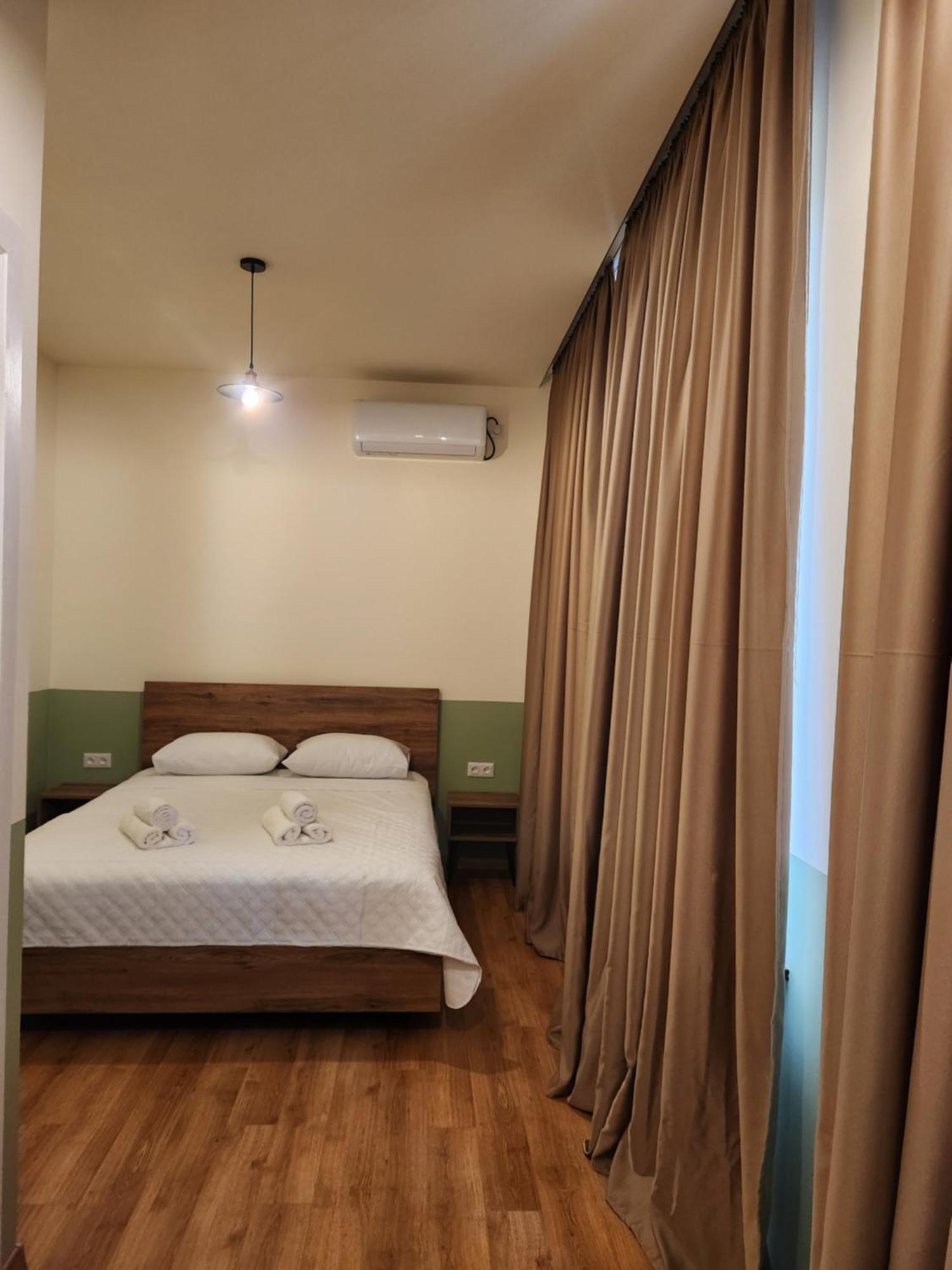 Dro Hotel كوتايسي المظهر الخارجي الصورة